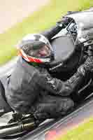 Advanced Group Black Bikes